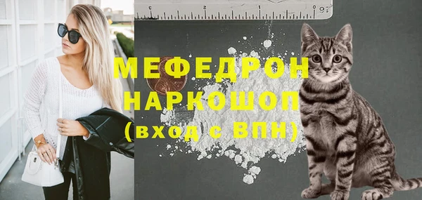 хмурый Абаза